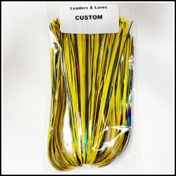 Custom Closeout Tinsel #27